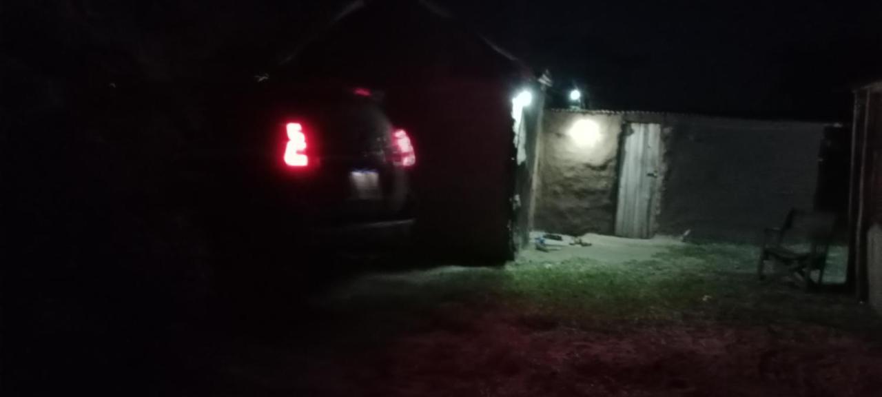 Maasai homestay camping Sekenani Bagian luar foto